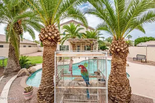 1648 E Palomino Dr, Gilbert, AZ 85296 - Photo 28