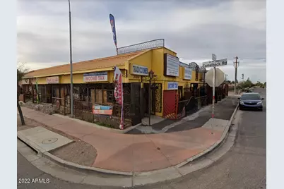 2106-2110 W Camelback Road, Phoenix, AZ 85015 - Photo 2