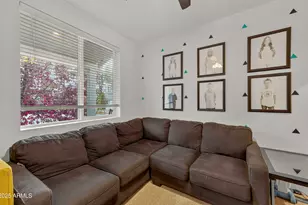 2861 W Hare Dr, Flagstaff, AZ 86001 - Photo 16