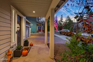 2861 W Hare Dr, Flagstaff, AZ 86001 - Photo 4