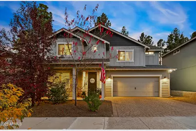 2861 W Hare Drive, Flagstaff, AZ 86001 - Photo 2