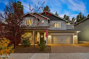 2861 W Hare Dr, Flagstaff, AZ 86001 - Photo 2