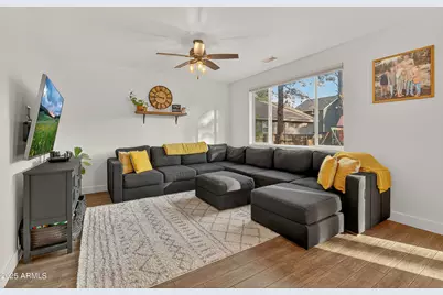 2861 W Hare Drive, Flagstaff, AZ 86001 - Photo 10