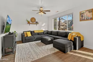 2861 W Hare Dr, Flagstaff, AZ 86001 - Photo 10