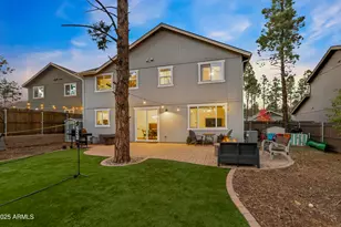 2861 W Hare Dr, Flagstaff, AZ 86001 - Photo 8