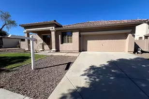 8918 S 40th Dr, Laveen, AZ 85339 - Photo 1