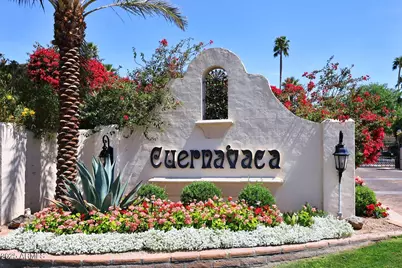 6701 N Scottsdale Road #20, Scottsdale, AZ 85250 - Photo 44