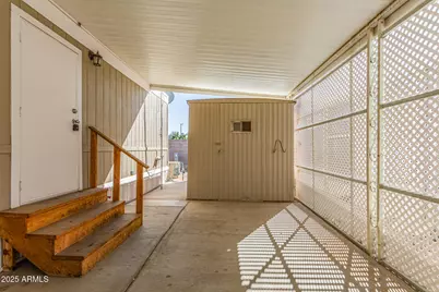 351 N Meridian Road #9, Apache Junction, AZ 85120 - Photo 8