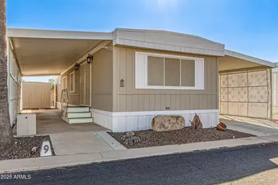 351 N Meridian Road #9, Apache Junction, AZ 85120 - Photo 4
