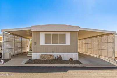 351 N Meridian Road #9, Apache Junction, AZ 85120 - Photo 2
