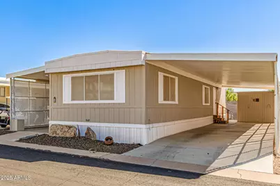 351 N Meridian Road #9, Apache Junction, AZ 85120 - Photo 6