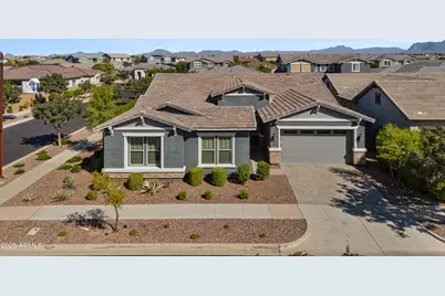 10322 E Topaz Avenue, Mesa, AZ 85212 - Photo 2