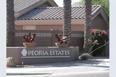15825 N Hidden Valley Lane, Peoria, AZ 85382 - Photo 2