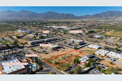1932 Paseo San Luis -- #18, Sierra Vista, AZ 85635 - Photo 1