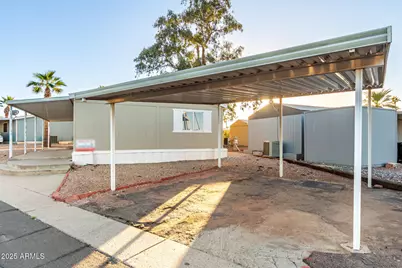 303 E South Mountain Avenue #132, Phoenix, AZ 85042 - Photo 4