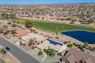 14626 W Trading Post Dr, Sun City West, AZ 85375 - Photo 28