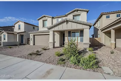 19426 S 214th Place, Queen Creek, AZ 85142 - Photo 1