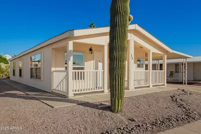 8103 E Southern Avenue #34, Mesa, AZ 85209 - Photo 4