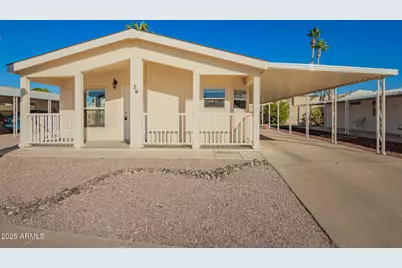 8103 E Southern Avenue #34, Mesa, AZ 85209 - Photo 2