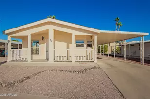 8103 E Southern Ave, Mesa, AZ 85209 - Photo 2