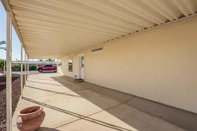 8103 E Southern Avenue #34, Mesa, AZ 85209 - Photo 32