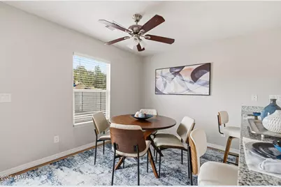 152 E Dewey Avenue, Coolidge, AZ 85128 - Photo 10