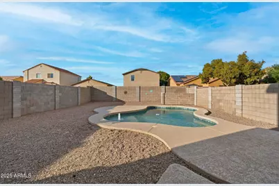 152 E Dewey Avenue, Coolidge, AZ 85128 - Photo 50