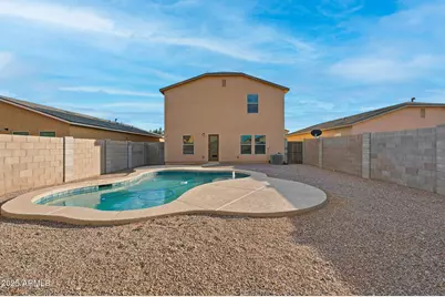 152 E Dewey Avenue, Coolidge, AZ 85128 - Photo 46