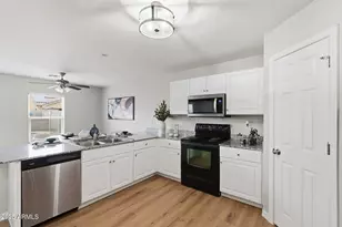 152 E Dewey Ave, Coolidge, AZ 85128 - Photo 14