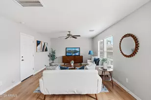 152 E Dewey Ave, Coolidge, AZ 85128 - Photo 22