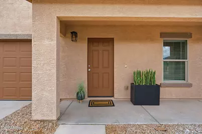 152 E Dewey Avenue, Coolidge, AZ 85128 - Photo 2