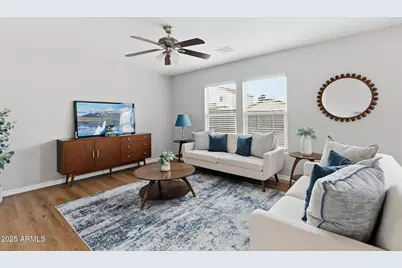 152 E Dewey Avenue, Coolidge, AZ 85128 - Photo 20