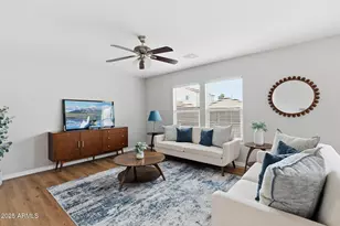 152 E Dewey Ave, Coolidge, AZ 85128 - Photo 20