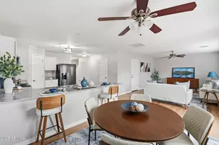 152 E Dewey Ave, Coolidge, AZ 85128 - Photo 8