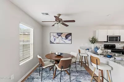 152 E Dewey Avenue, Coolidge, AZ 85128 - Photo 6