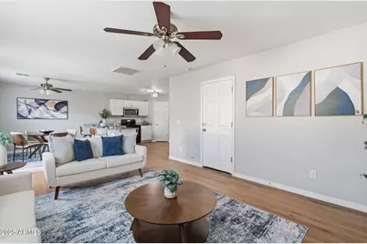 152 E Dewey Avenue, Coolidge, AZ 85128 - Photo 18