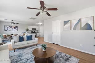 152 E Dewey Ave, Coolidge, AZ 85128 - Photo 18