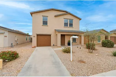 152 E Dewey Avenue, Coolidge, AZ 85128 - Photo 4