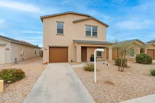 152 E Dewey Ave, Coolidge, AZ 85128 - Photo 4