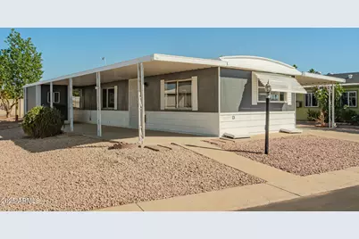 8103 E Southern Avenue #13, Mesa, AZ 85209 - Photo 4