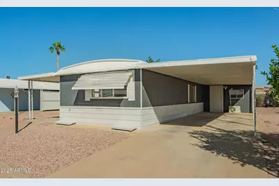 8103 E Southern Avenue #13, Mesa, AZ 85209 - Photo 6