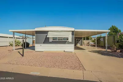 8103 E Southern Avenue #13, Mesa, AZ 85209 - Photo 1