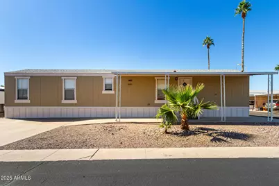 9501 E Broadway Road #36, Mesa, AZ 85208 - Photo 2