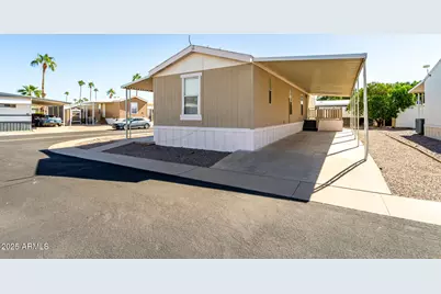 9501 E Broadway Road #36, Mesa, AZ 85208 - Photo 28
