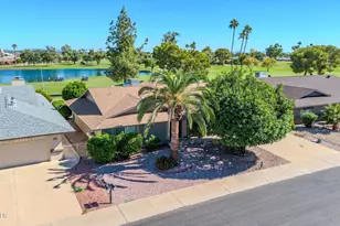 19215 N 132nd Ave, Sun City West, AZ 85375 - Photo 1