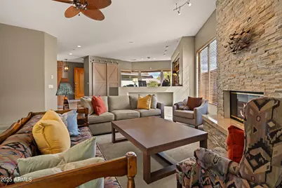 130 E Bighorn Court, Sedona, AZ 86351 - Photo 12