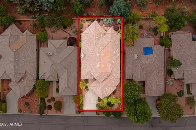 130 E Bighorn Court, Sedona, AZ 86351 - Photo 28