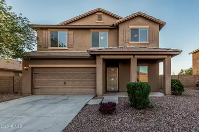 5094 S 246th Lane, Buckeye, AZ 85326 - Photo 2