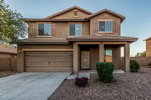5094 S 246th Ln, Buckeye, AZ 85326 - Photo 2