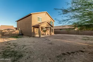 5094 S 246th Ln, Buckeye, AZ 85326 - Photo 38